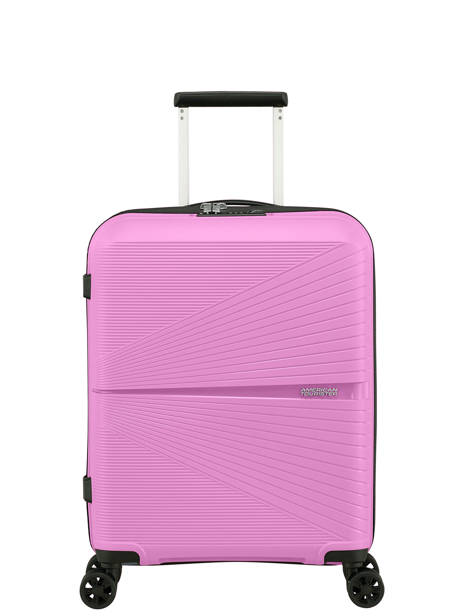 Valise Cabine Airconic American tourister Rose airconic 88G001