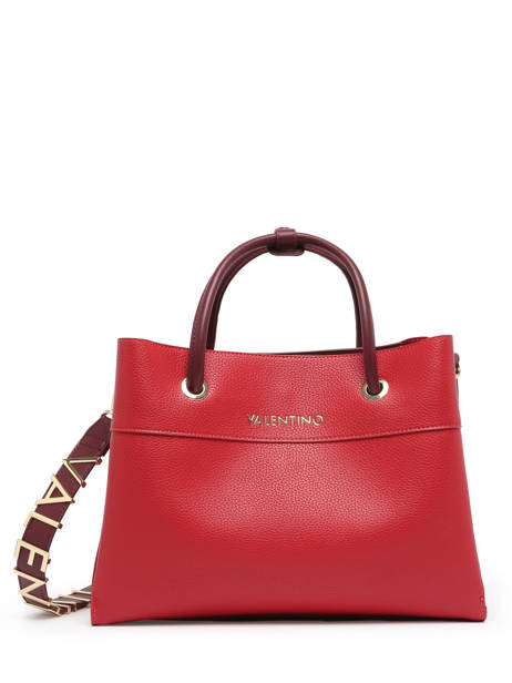 Sac Porté Main Alexia Valentino Rouge alexia VBS5A802