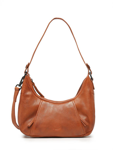 Sac Porté épaule Four Seasons Cuir Milano Marron four seasons SOPLB062