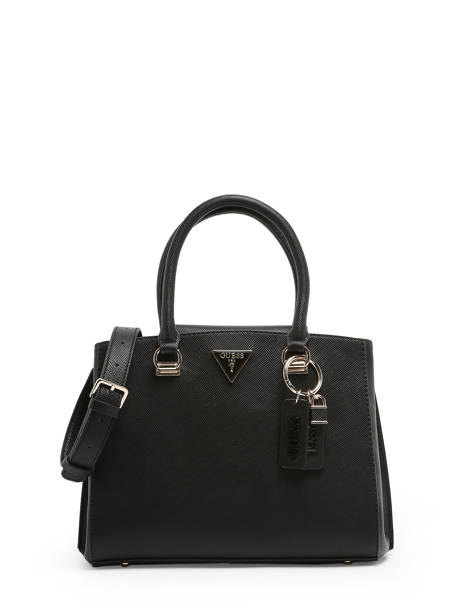 Sac Porté Main Noelle Guess Noir noelle TLAU8924