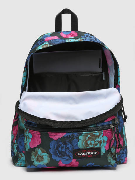 Sac à Dos Eastpak Multicolore pbg authentic PBGA5B74 vue secondaire 2