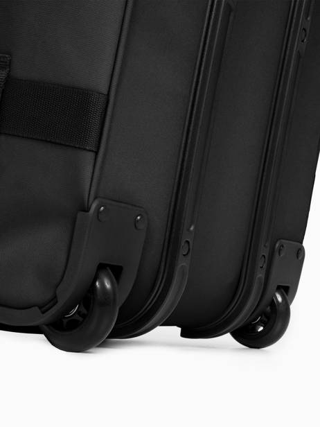 Valise Souple Authentic Luggage Eastpak Noir authentic luggage EK0A5BA8 vue secondaire 1