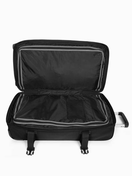 Valise Souple Authentic Luggage Eastpak Noir authentic luggage EK0A5BA8 vue secondaire 2