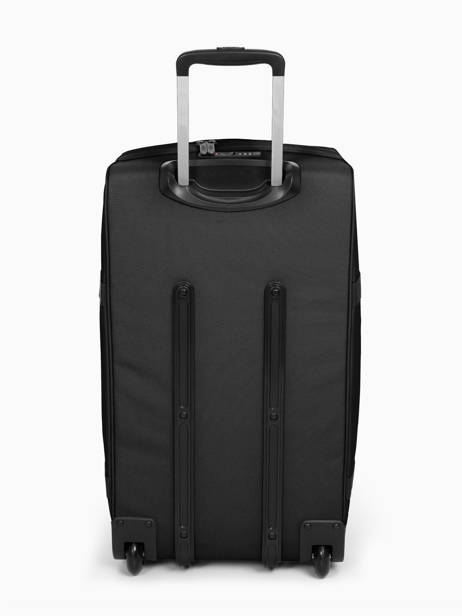 Valise Souple Authentic Luggage Eastpak Noir authentic luggage EK0A5BA8 vue secondaire 3