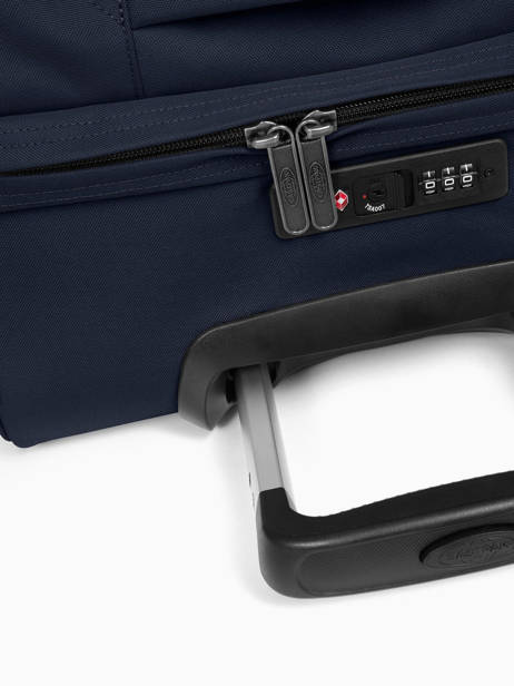 Valise Souple Authentic Luggage Eastpak authentic luggage EK0A5BA8 vue secondaire 1