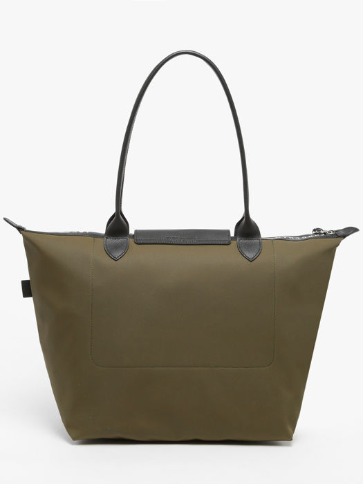 Longchamp Le pliage energy Besaces Vert