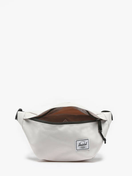 Sac Banane Herschel Beige classics 11382 vue secondaire 3