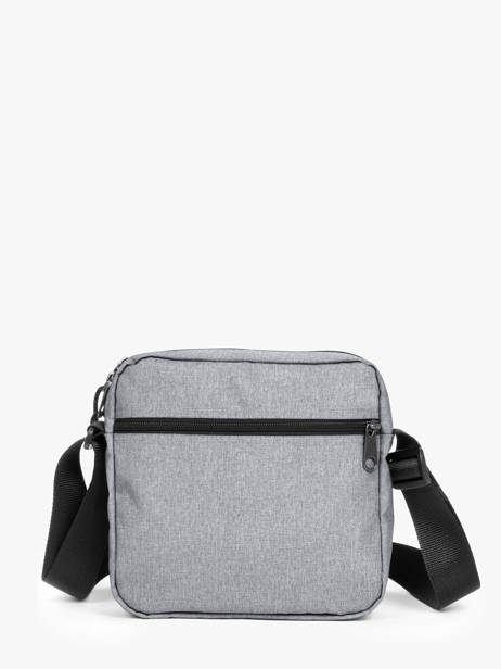 Sac Bandoulière Eastpak Gris authentic EK0A5BIB vue secondaire 3