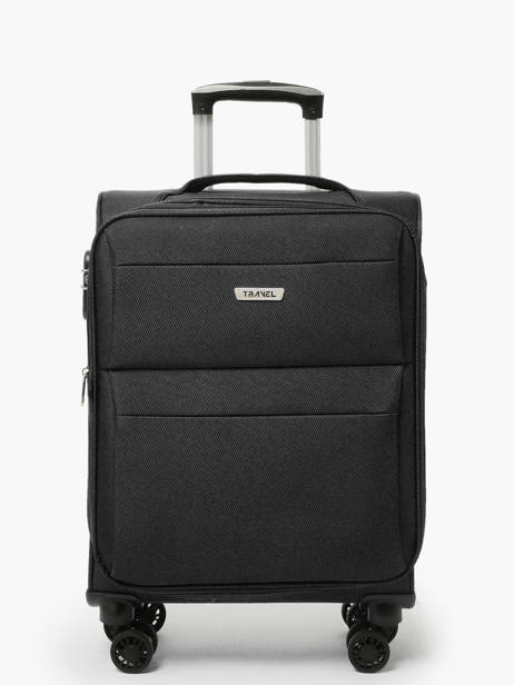 Valise Cabine Travel Noir sun S