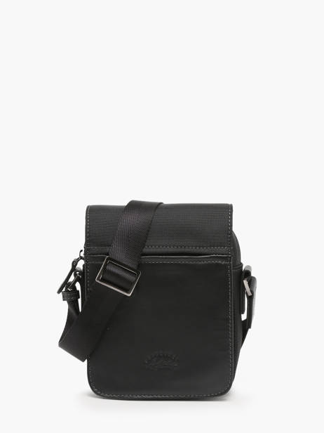 Sac Bandoulière Francinel Noir porto 653110