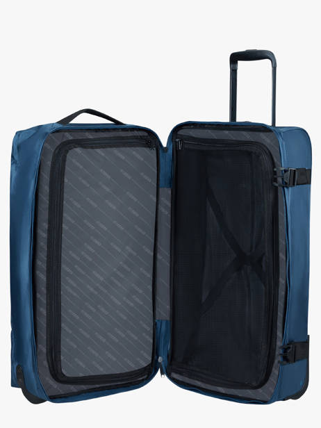 Sac De Voyage Urban Track American tourister Bleu urban track MD1002 vue secondaire 4