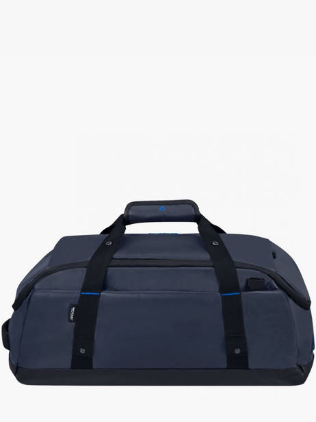 Sac De Voyage Cabine Ecodiver Samsonite Bleu ecodiver 140875 vue secondaire 3