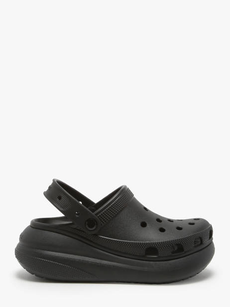 Mules Crocs Noir unisex 207521