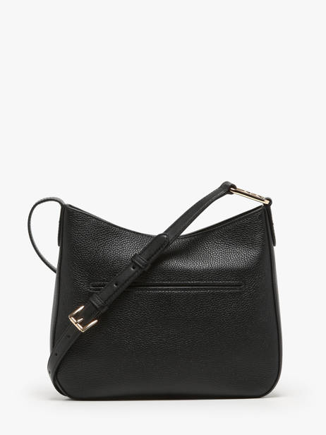 Sac Bandoulière Kensington Cuir Michael kors Noir kensington S4G8KM9L vue secondaire 5