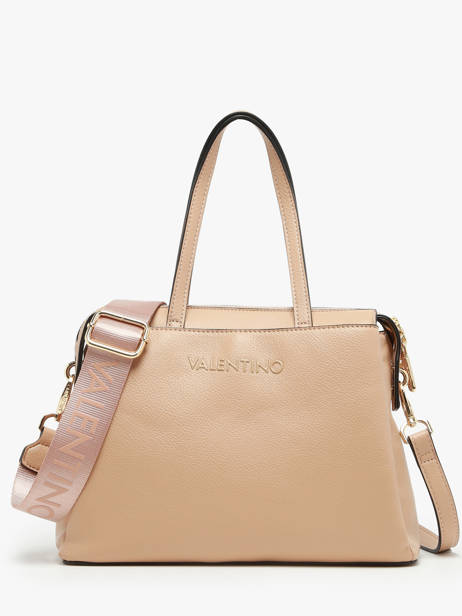 Sac Porté Main Manhattan Re Valentino Beige manhattan re VBS7QW02