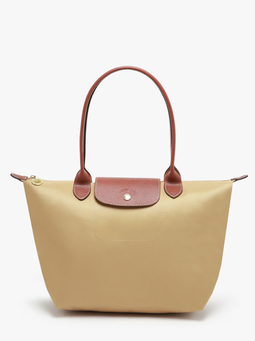 Longchamp Le pliage original Besaces Jaune