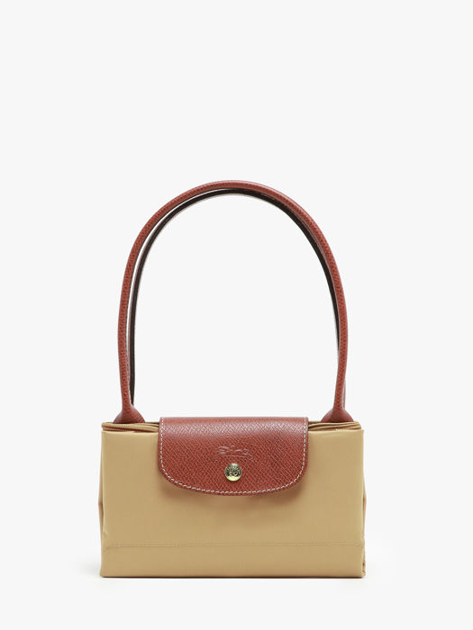 Longchamp Le pliage original Besaces Jaune