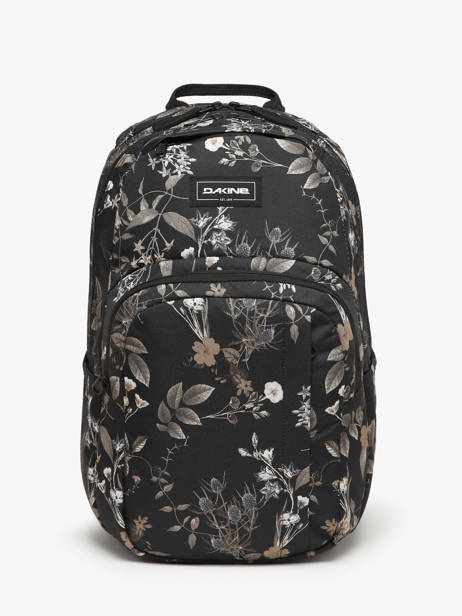 2-compartment Backpack With 15