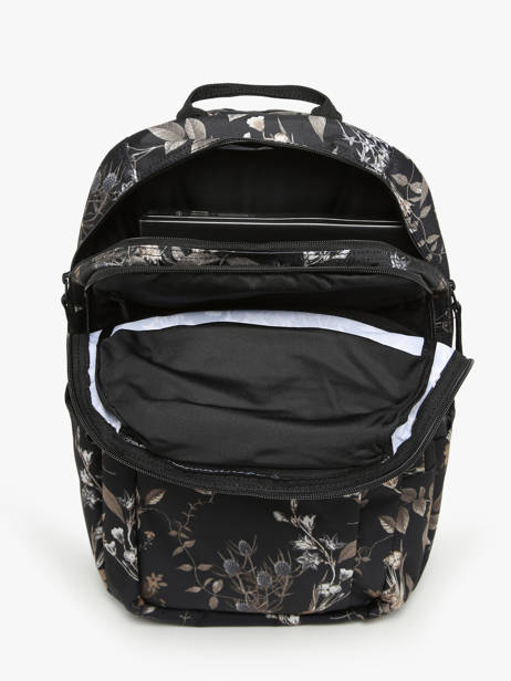 2-compartment Backpack With 15