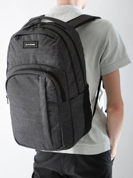 Sac à Dos 2 Compartiments + Pc 15
