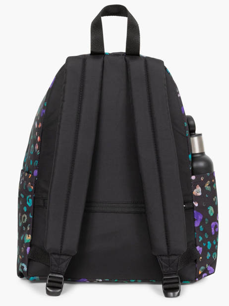 Sac à Dos Day Pak'r 1 Compartiment Eastpak Noir authentic EK0A5BG4 vue secondaire 3