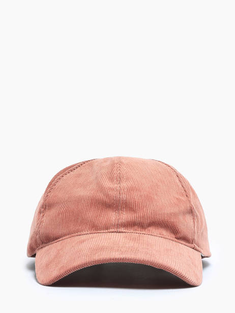 Casquette Ixora Woomen Rose ixora WIXO10