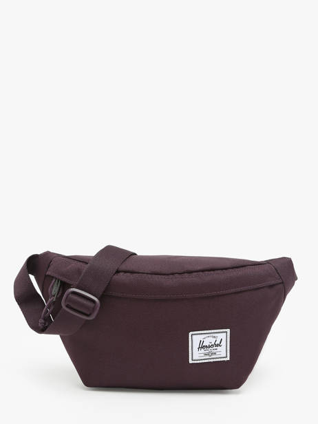 Sac Banane Classic Hip Pack Herschel Violet classics 11549