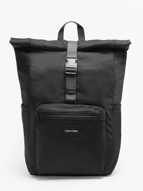 Sac à Dos Calvin klein jeans Noir ck essential K511859