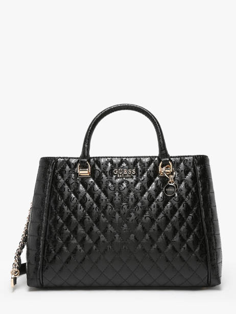 Sac Porté Main Yarmilla Guess Noir yarmilla GG932206