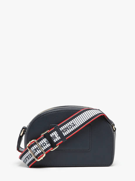 Sac Bandoulière Tommy Fresh Tommy hilfiger Bleu tommy fresh AW16682 vue secondaire 4