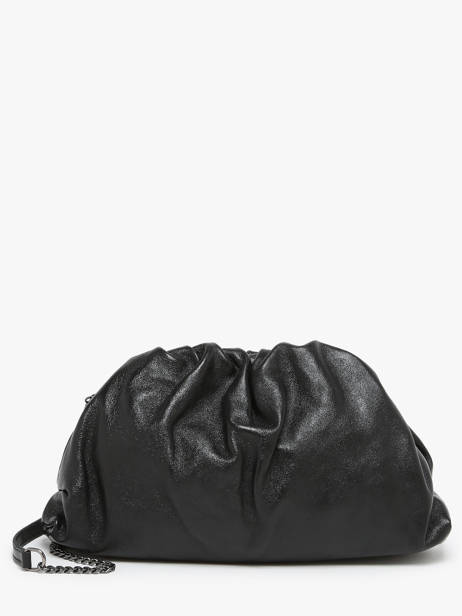 Sac Bandoulière Nine Milano Noir nine NI23112