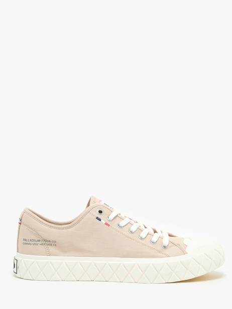 Sneakers Palladium Beige unisex 77014278