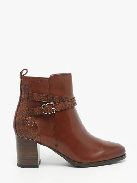 Bottines Tamaris Marron women 43