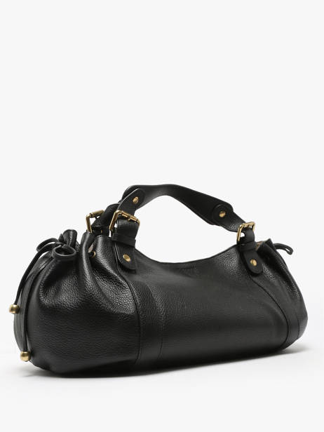 Sac Porté épaule D Light Gerard darel Noir d light DAS01440 vue secondaire 1