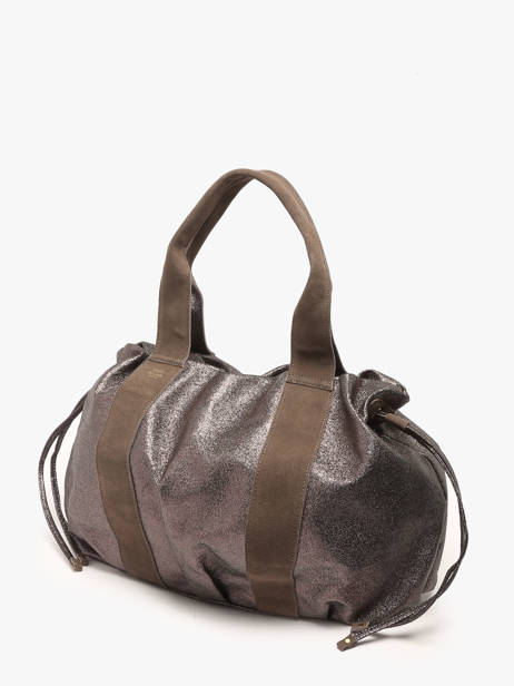 Sac Porté épaule Ar4 Mila louise Beige ar4 20204AR4 vue secondaire 1