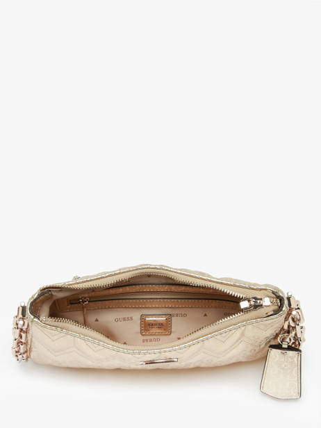 Sac Porté épaule Adelard Guess Or adelard GM950218 vue secondaire 3