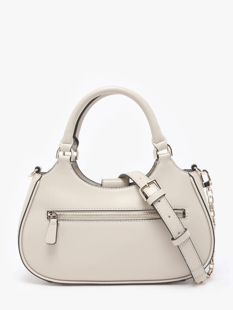 Sac Bandoulière Nolana Guess Beige nolana VG950005 vue secondaire 4