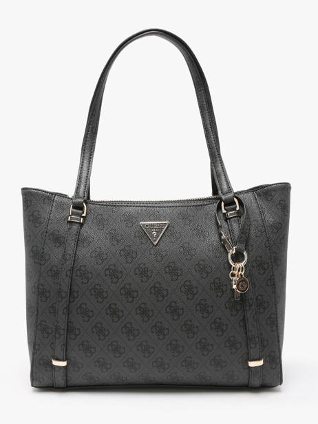 Sac Porté épaule Eco Erica Guess Gris eco erica SG951023