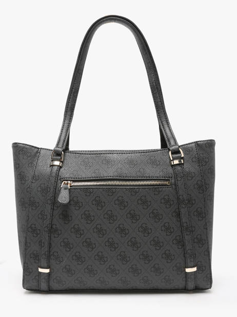 Sac Porté épaule Eco Erica Guess Gris eco erica SG951023 vue secondaire 4