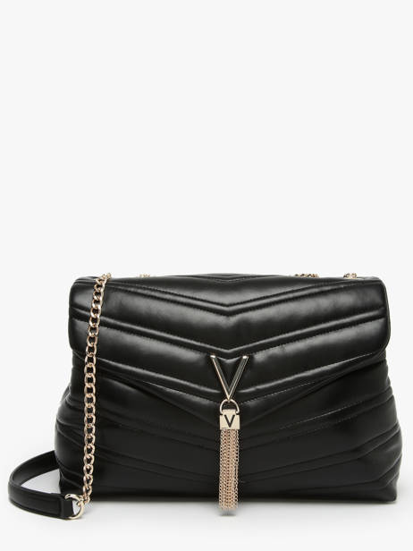 Sac Bandoulière Privilege Valentino Noir privilege VBS8DN09