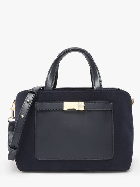 Sac Bandoulière Tjm Heritage Tommy hilfiger Bleu tjm heritage AW16471