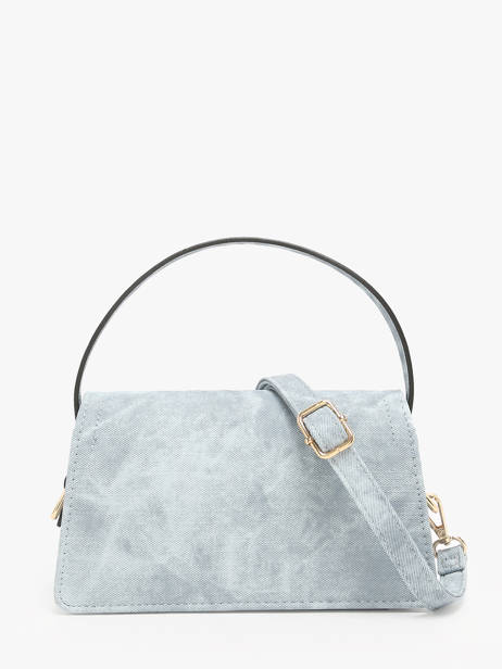 Sac Bandoulière City Jeans Miniprix Bleu city jeans 1 vue secondaire 3