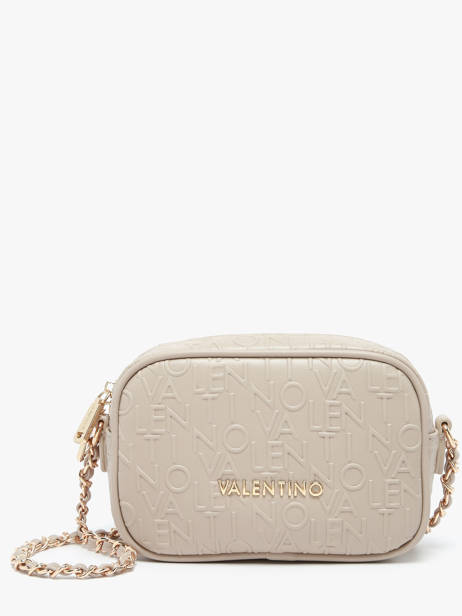 Sac Bandoulière Relax Valentino Beige relax VBS6V006