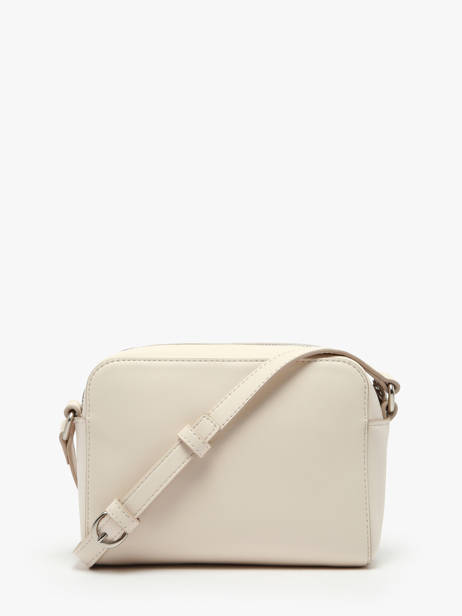 Sac Bandoulière Sculpted Calvin klein jeans Beige sculpted K612726 vue secondaire 4