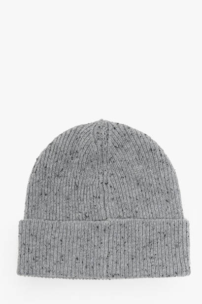 Bonnet Cabaia Gris hats FERNANDI vue secondaire 2