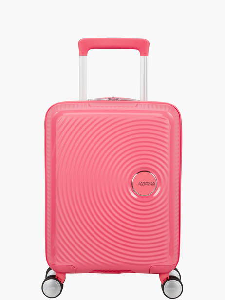 Valise Cabine American tourister Rose soundbox mini 152934