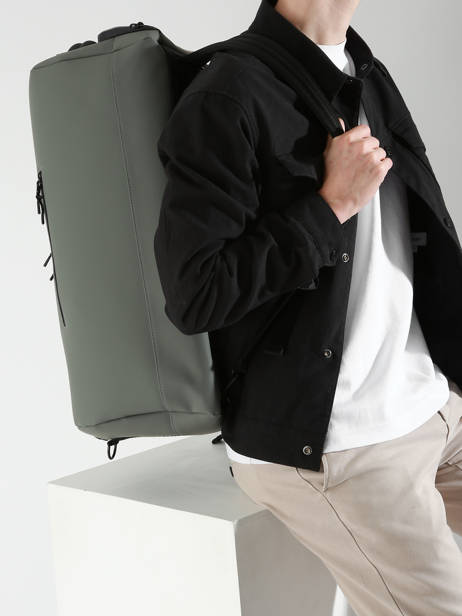 Sac De Voyage Cabine Sac à Dos Impulsion Etrier Beige impulsion EIMP993M vue secondaire 2