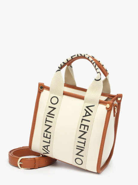 Sac à Main Candle Valentino Beige candle VBS7DD04 vue secondaire 2