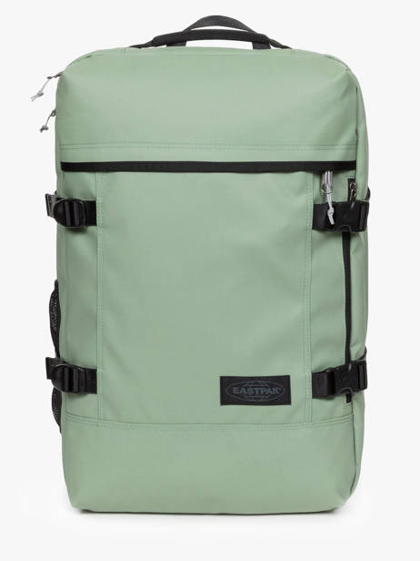 Sac De Voyage Cabine Sac à Dos Tarp Eastpak Vert tarp EK0A5BBR
