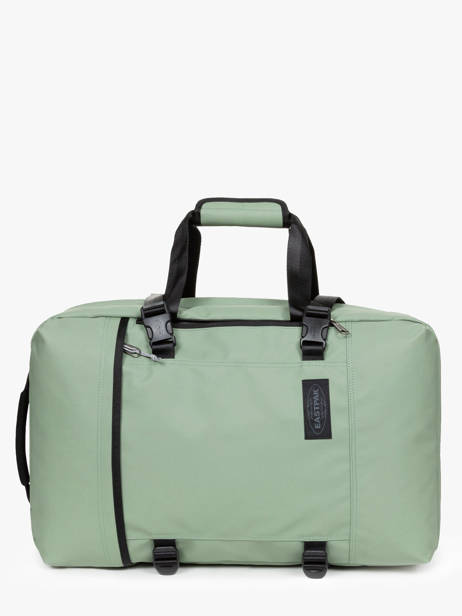 Sac De Voyage Cabine Sac à Dos Tarp Eastpak Vert tarp EK0A5BBR vue secondaire 1